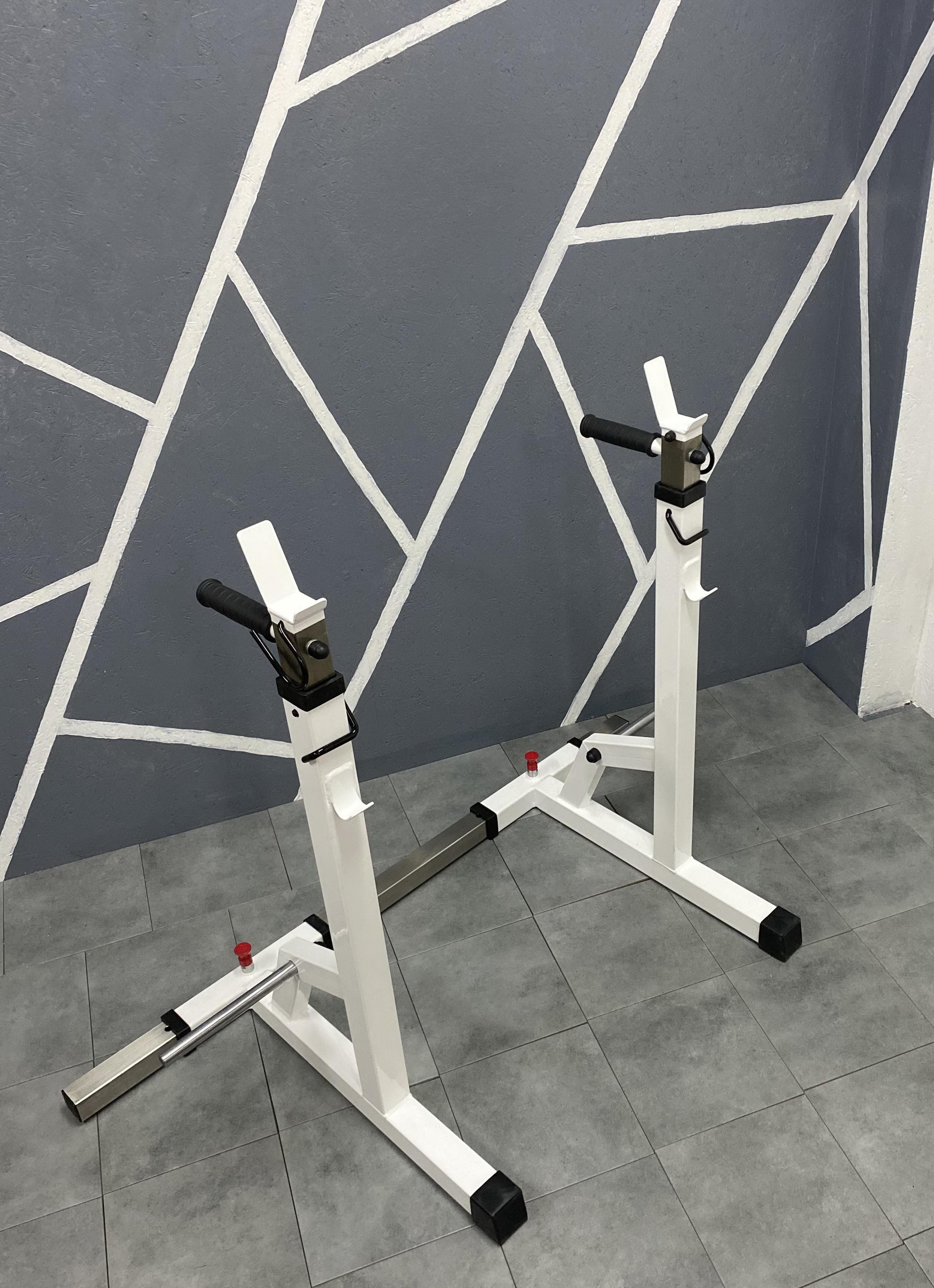 Стійка Профі SW-307 Сірий металік - фото 11 Стійка Профі SW-307 Сірий металік - фото 11