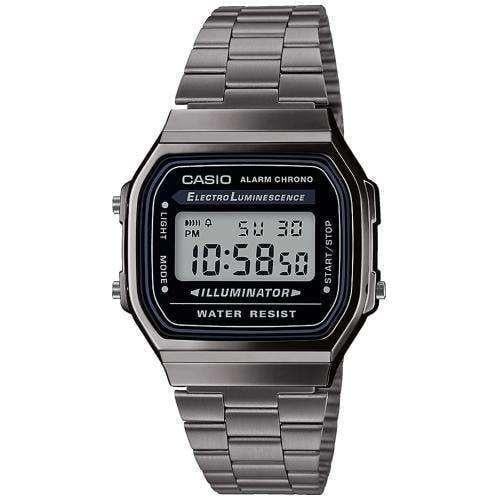 Часы Casio A168WEGG-1AEF (1228489926)