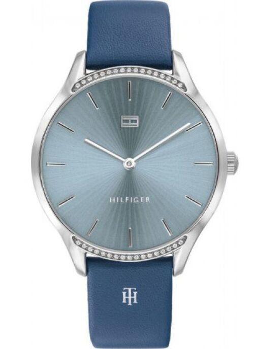 Наручний годинник жіночий Tommy Hilfiger 1782213 (187232)