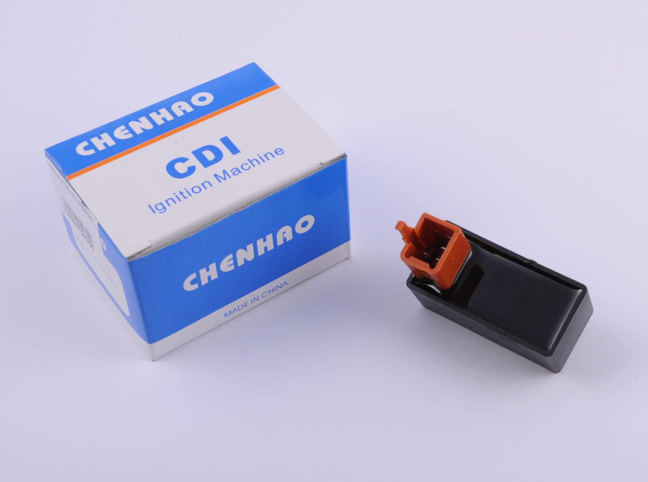 Коммутатор CHENHAO для Honda DIO (K-1087)