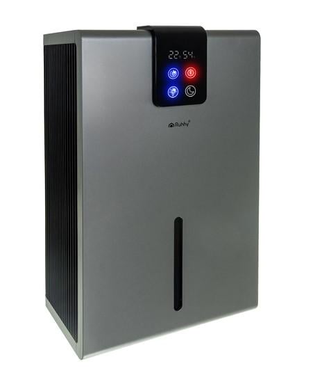Осушитель воздуха 21×15×36 см (26496)