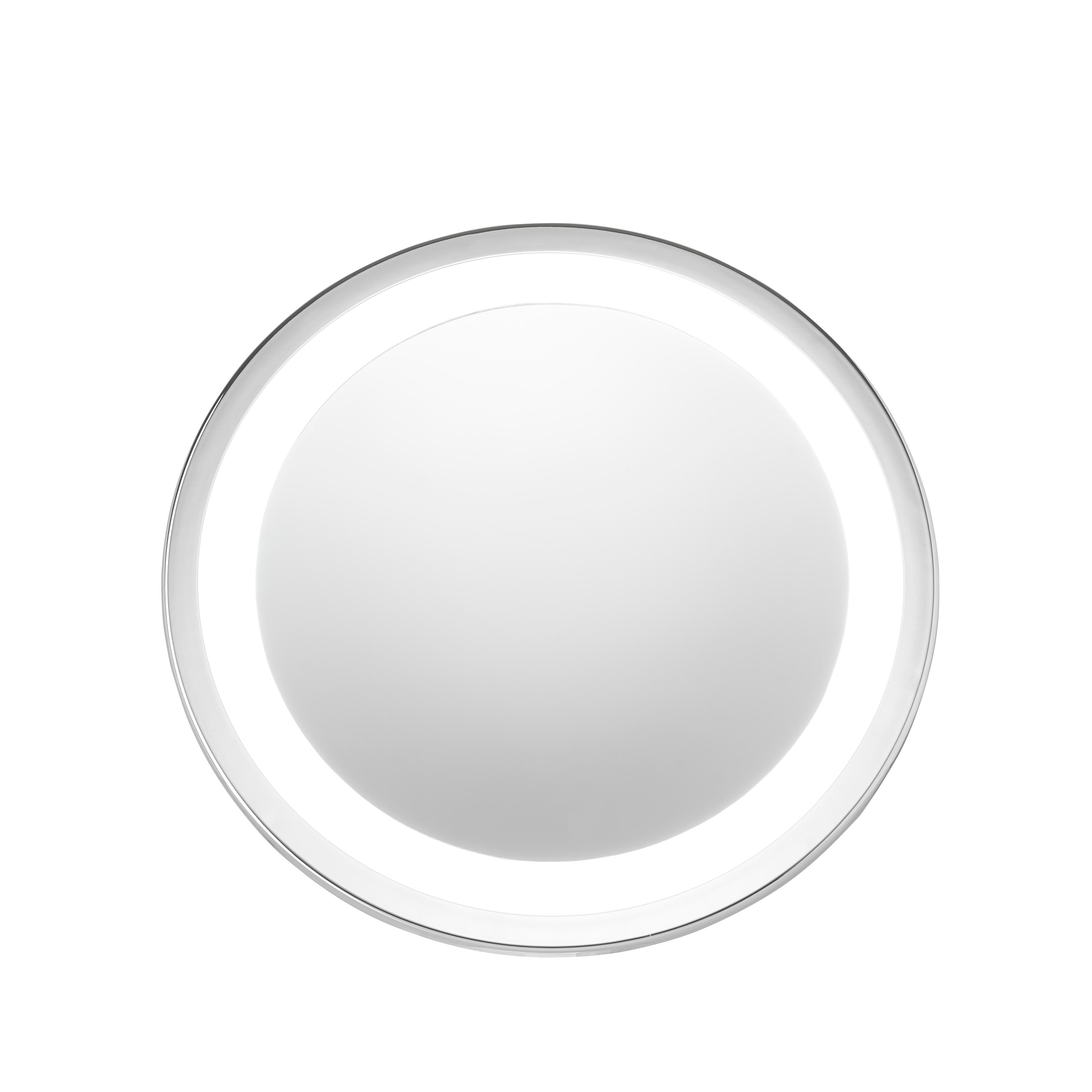 Зеркало для ванной комнаты Adler LED (AD2168) - фото 4 Зеркало для ванной комнаты Adler LED (AD2168) - фото 4