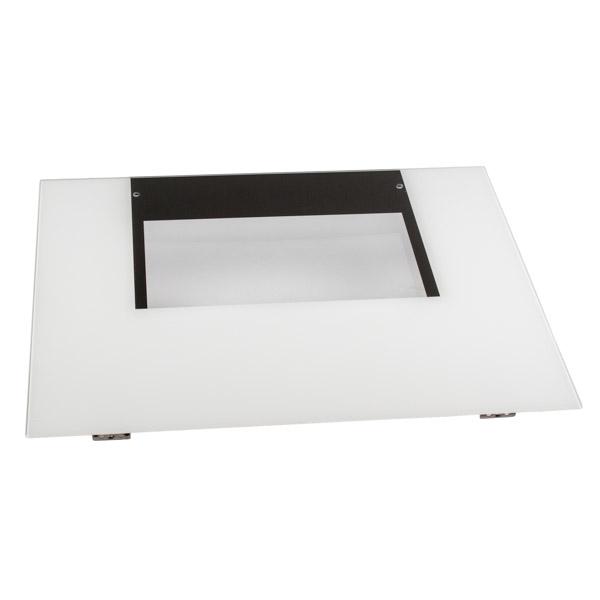 Стекло двери наружное для духовки Zanussi 3578469771