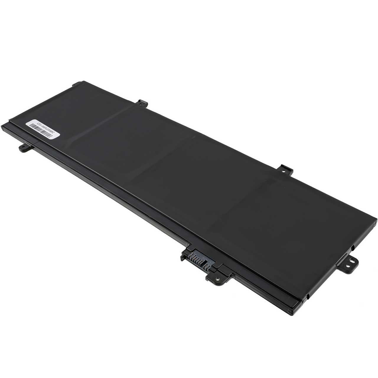 Акумулятор для Lenovo ThinkPad P16s Gen 1 (145966)