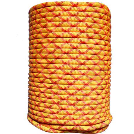Шнур 48 класс полиамидный цветной Ø 12 мм (1947) Шнур 48 класс полиамидный цветной Ø 12 мм (1947)