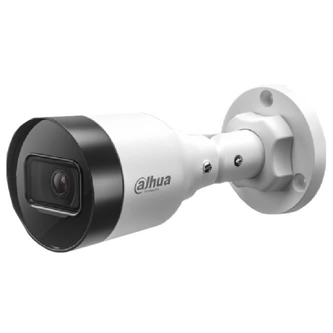 Камера відеоспостереження Dahua DH-IPC-HFW1431S1 4Мп IP з WDR 2,8 мм (27867) Камера відеоспостереження Dahua DH-IPC-HFW1431S1 4Мп IP з WDR 2,8 мм (27867)