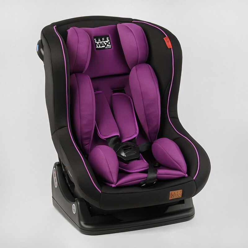 Автокресло Joy SafeMax ER - 4031 от 0-18 кг