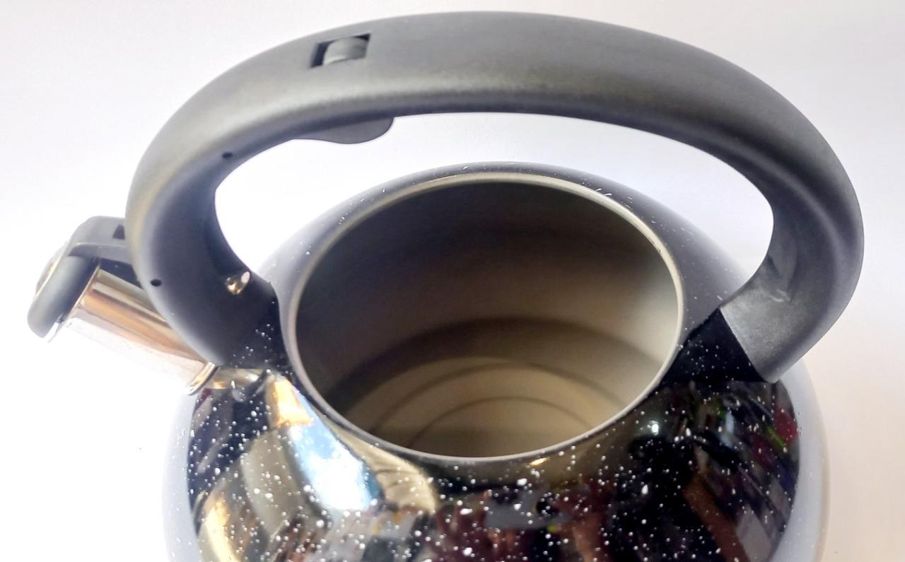 Чайник со свистком Maestro MR-1316 3 л - фото 3