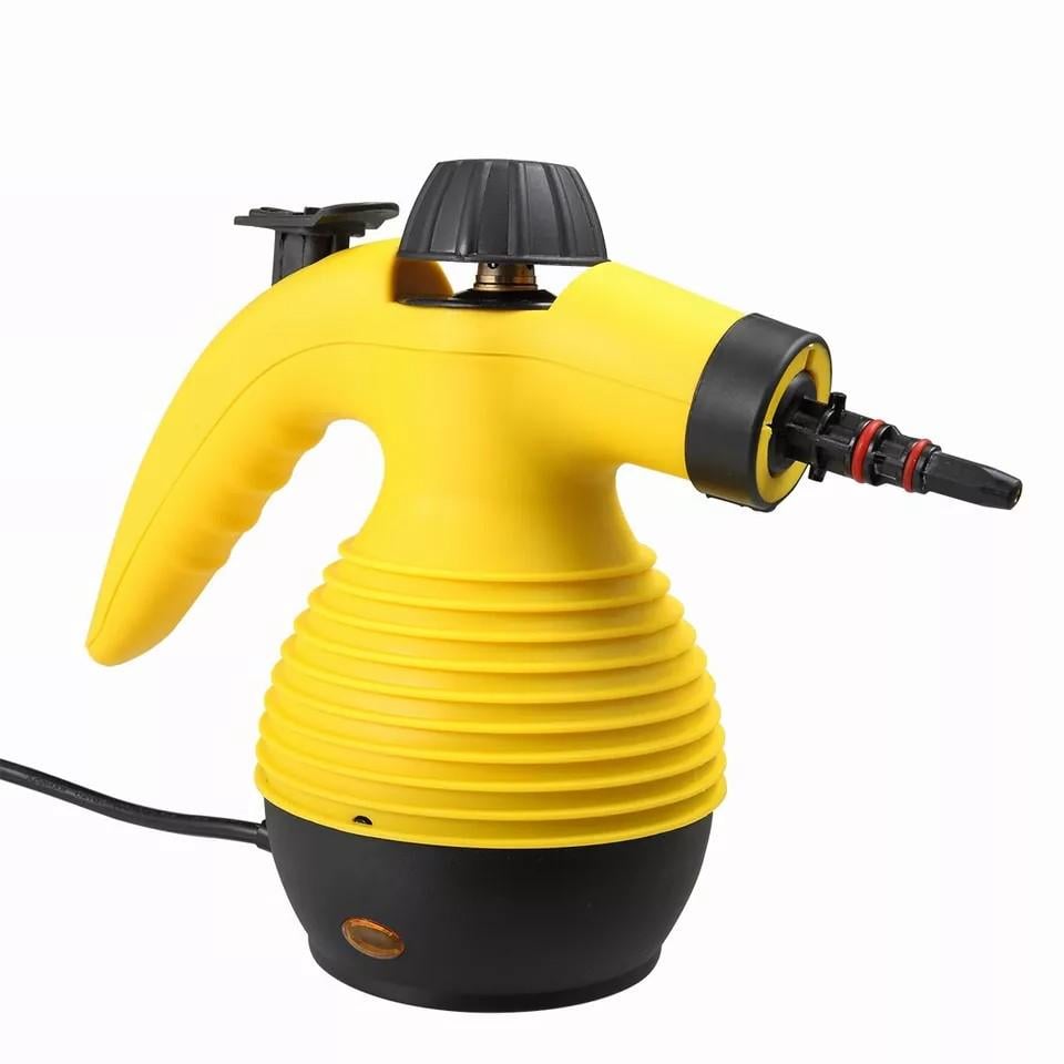 Пароочиститель Steam Cleaner DF-A001 1200W (2104618408)