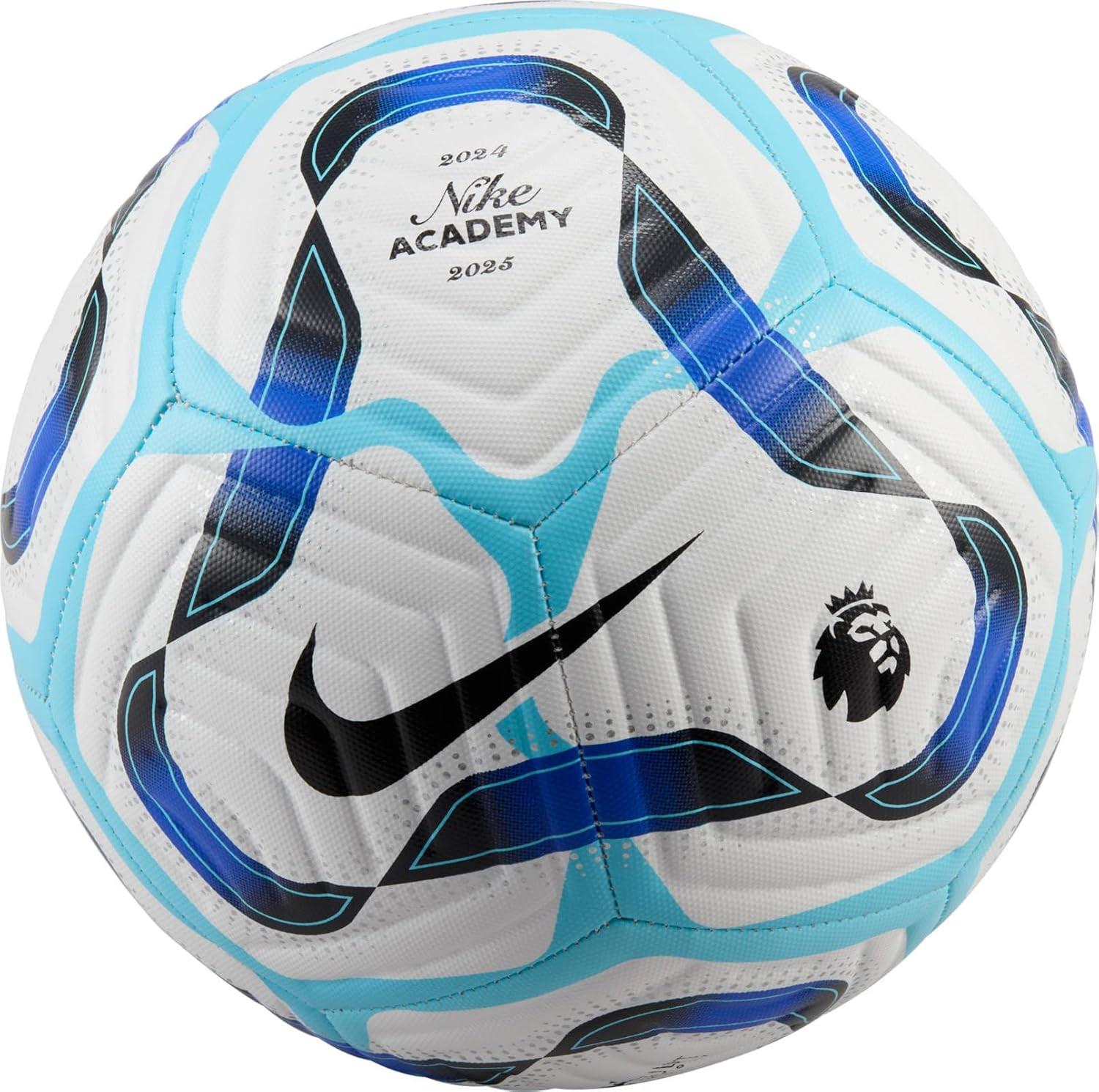 Футбольний м’яч Nike Academy FA-24 FZ2976-101 р. 4 (23818376)