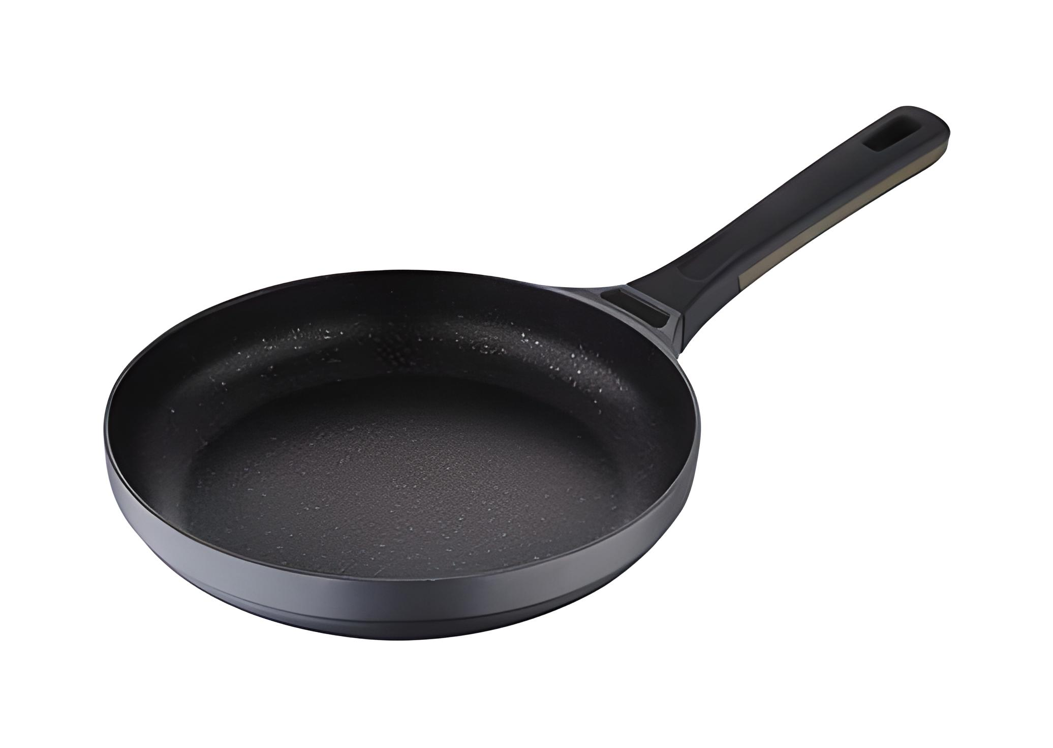 Сковорода Bergner San Ignacio Teide Ø 20 см с антипригарным покрытием (SG-6300)