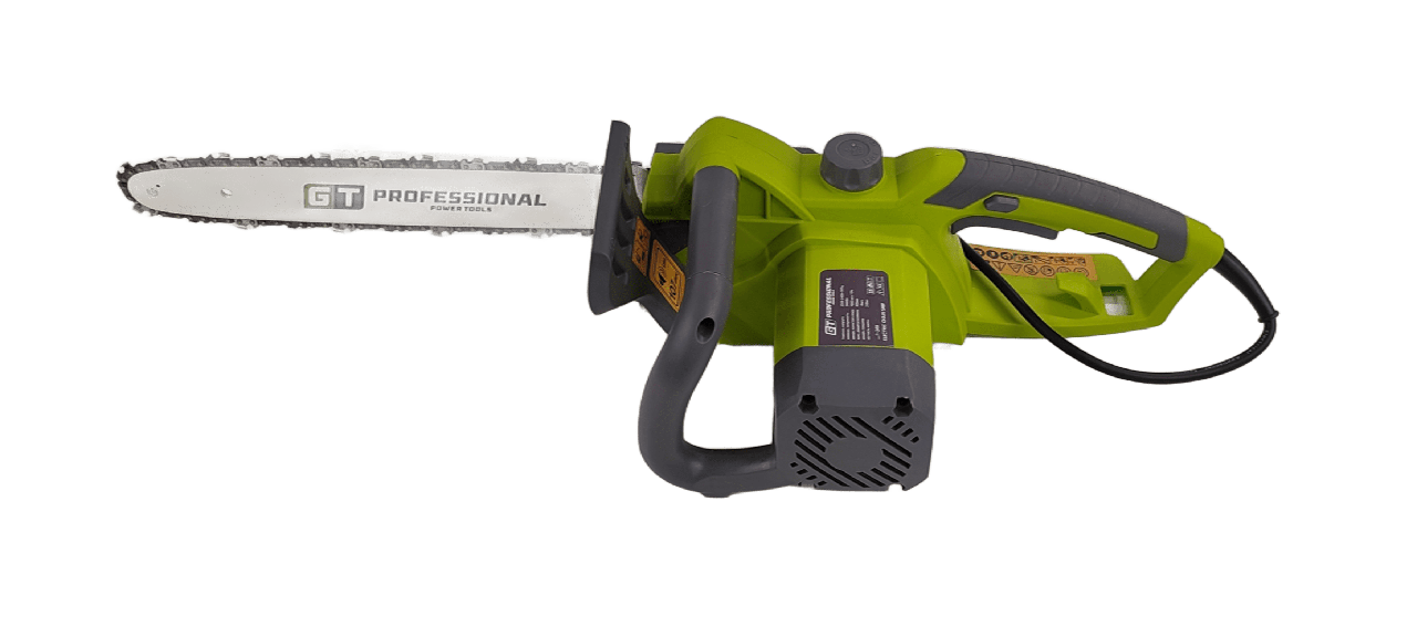 Електропила GT P-240 16" 406 мм 2400 Вт (27563404) - фото 2