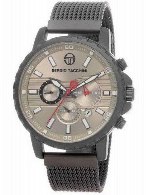 Наручний годинник чоловічий Sergio Tacchini ST.1.10016.4 (516412)