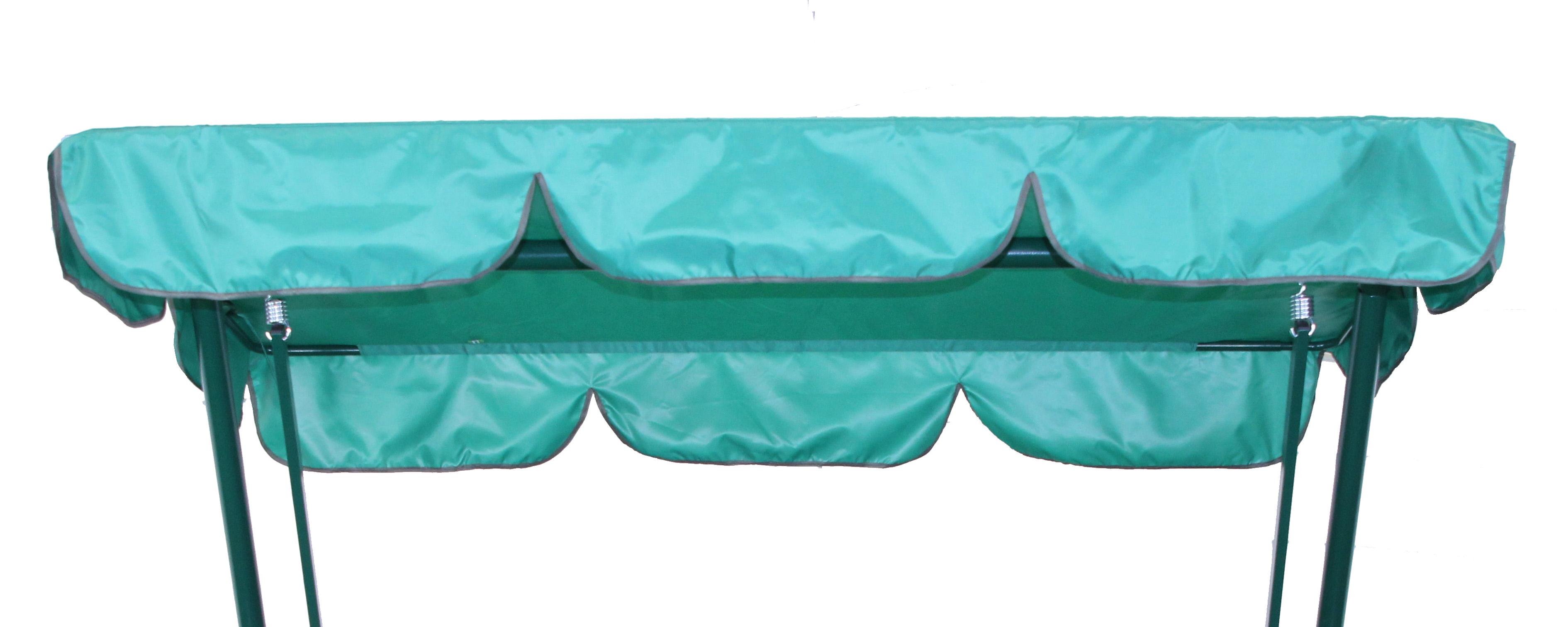 Тент для садової гойдалки "Фантазі" без москітної сітки (Арт. Т-016)