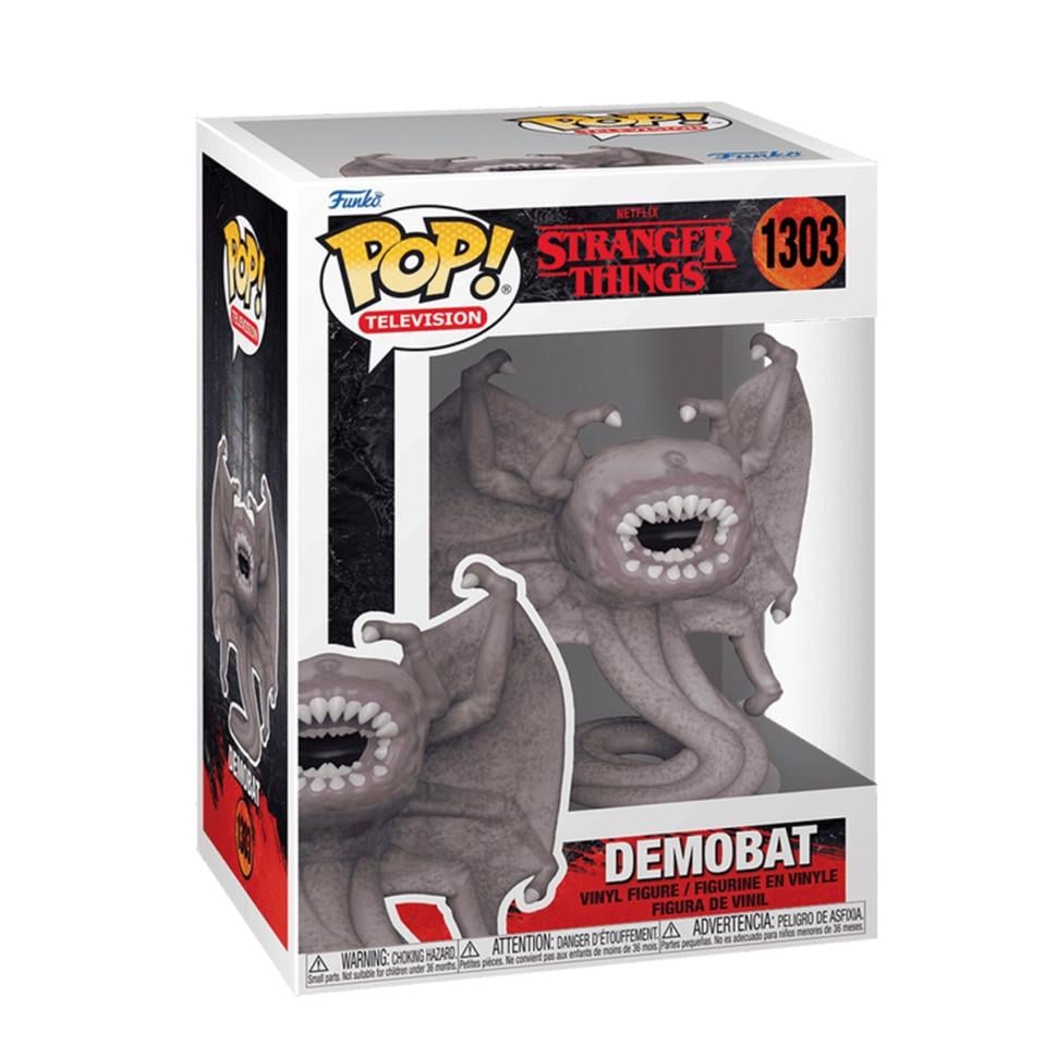Фигурка игровая Funko POP! Демокажан серии Удивительные чудеса 4 (IF-174-F-696) Фигурка игровая Funko POP! Демокажан серии Удивительные чудеса 4 (IF-174-F-696)
