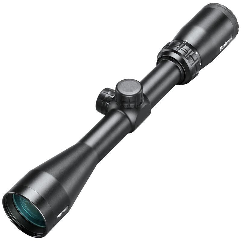 Прицел Bushnell RR3940BS4 Rimfire, 3-9x40, DZ22