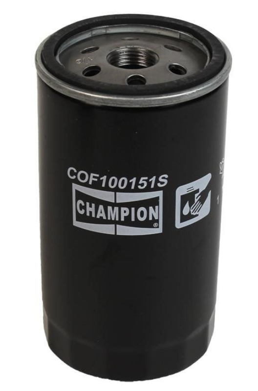 Фильтр масла Champion COF100151S
