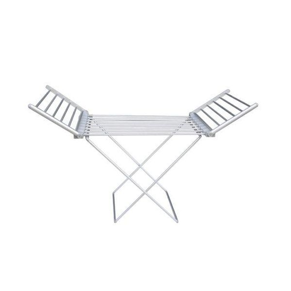 Сушилка для белья электрическая Rainberg EA-0149 до 15 кг (opt-104767)