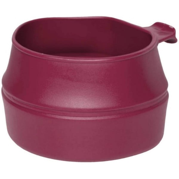 Кружка Wildo Fold-A-Cup Green Raspberry (1102)