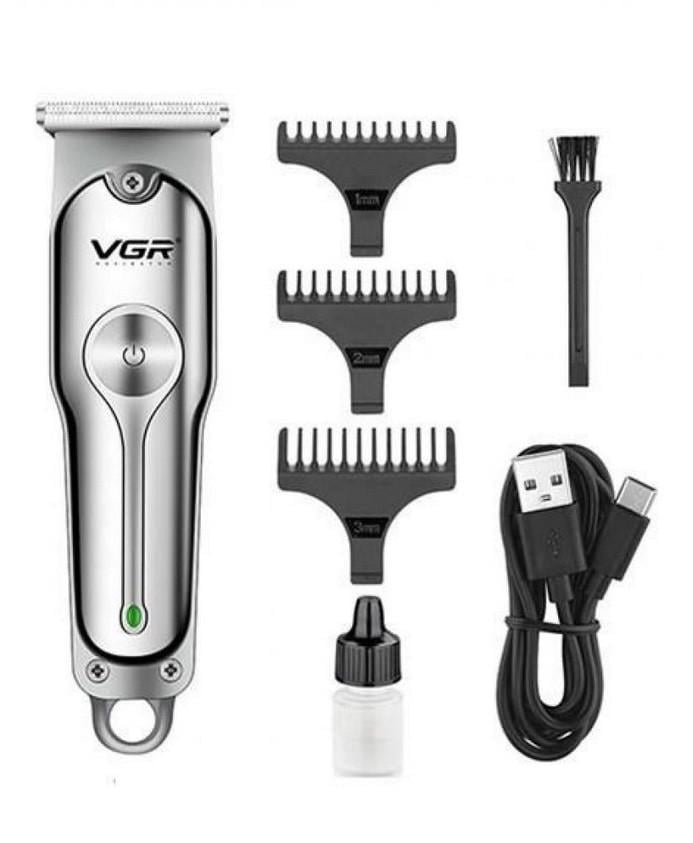 Машинка для стрижки VGR V-071 (20079089)
