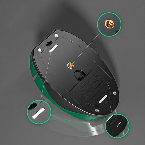 Уровень лазерный магнитный с двумя пузырьковыми уровнями (2906) - фото 7