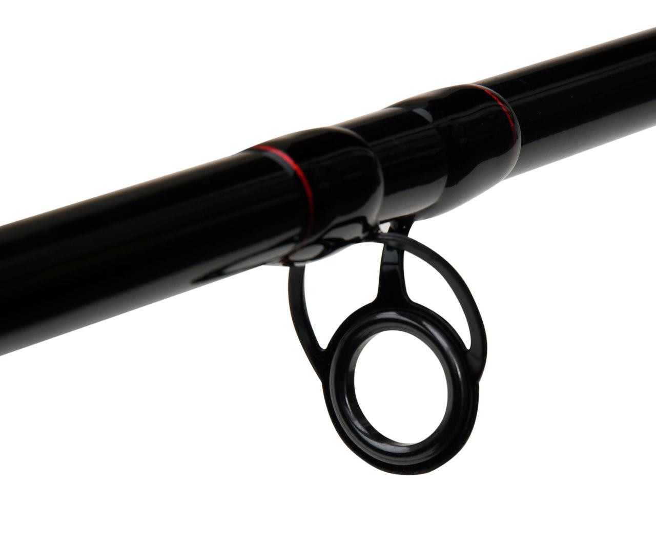 Фідерне вудилище Flagman Force Rank Feeder 2025 3,9 м 130 г - фото 4