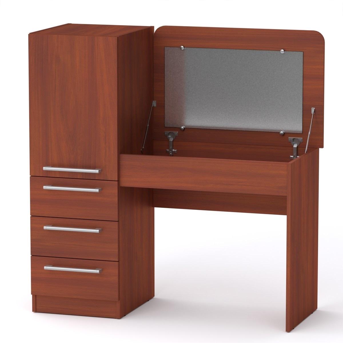 Трюмо Компаніт-8 Яблуня (499_komp_NM) - фото 1