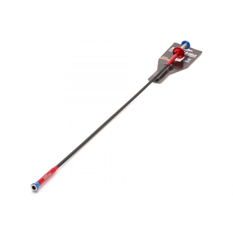 Захват магнітний телескопічний Kraft&Dele KD10877 68 см - фото 3