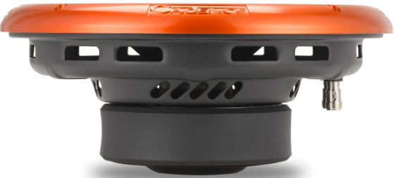 Сабвуфер Cadence SLW 12S2 - фото 5