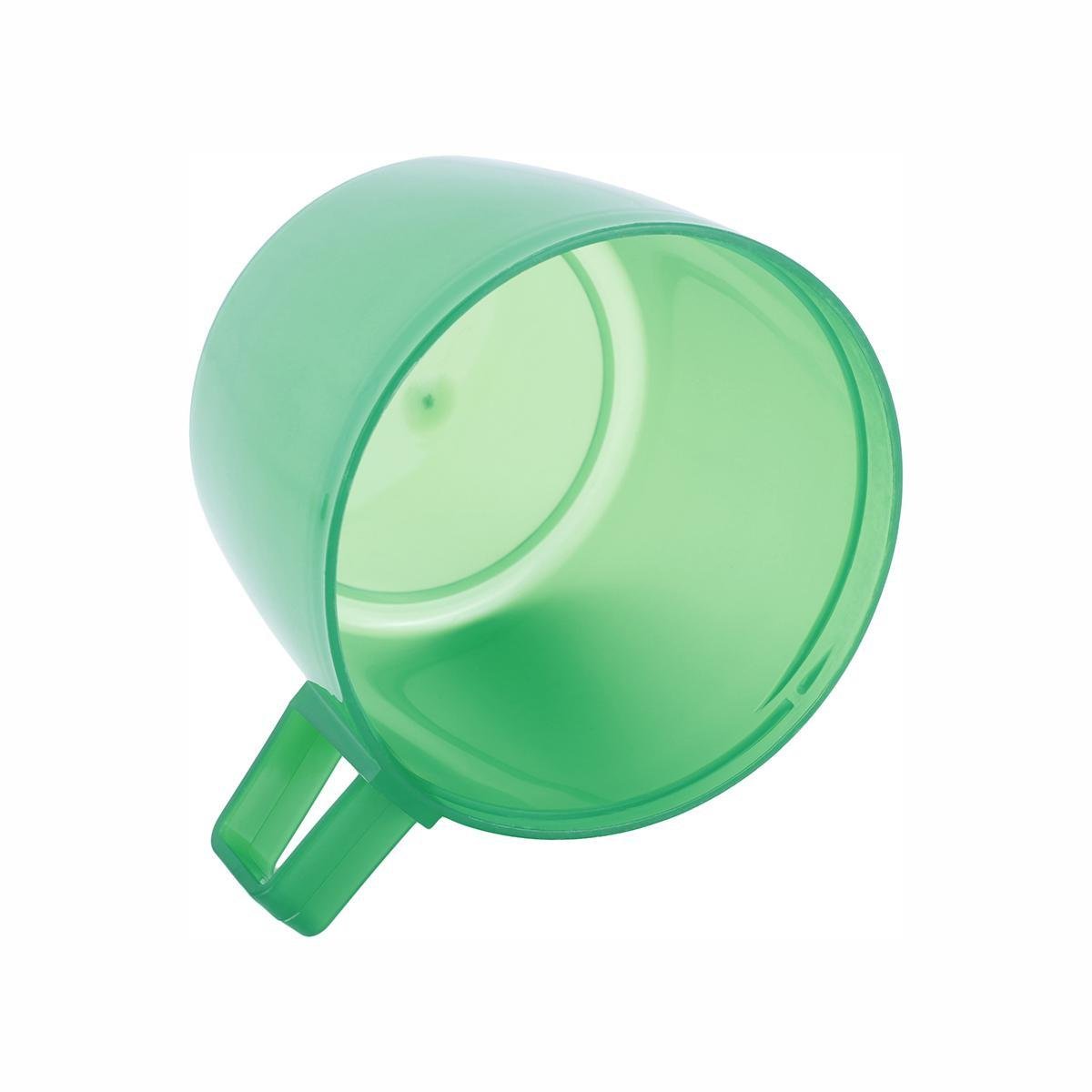 Термос Kamille 450 мл зі скляною колбою Зелений - фото 5 Термос Kamille 450 мл зі скляною колбою Зелений - фото 5