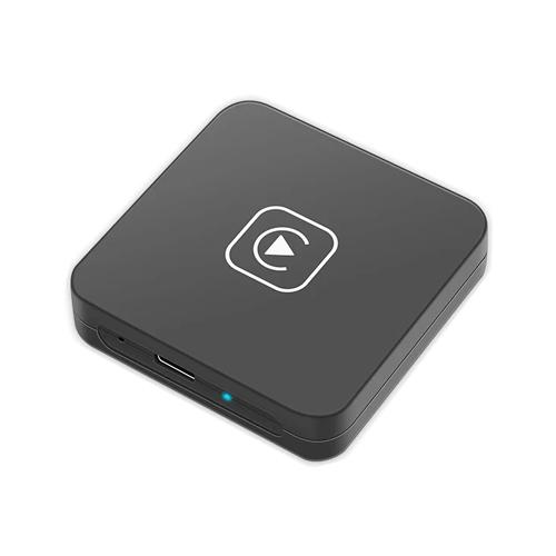 Адаптер для автомобиля Apple CarPlay Bluetooth iOS (4406-6bf38)