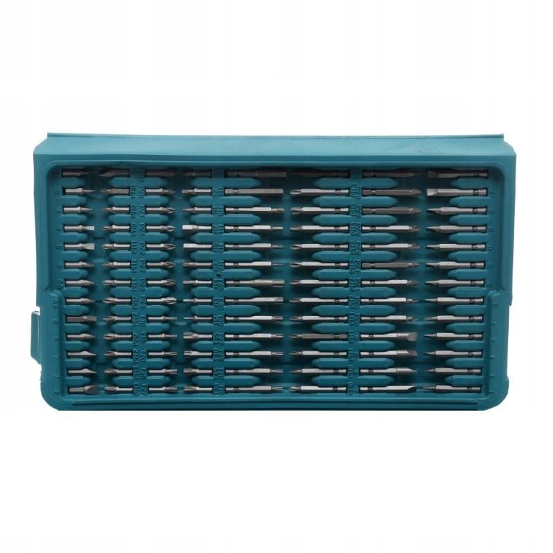 Свердло та біти 217 ел. (8687600301) - фото 6 Свердло та біти 217 ел. (8687600301) - фото 6