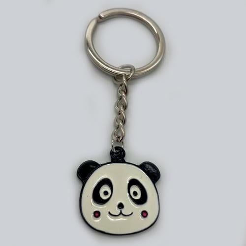 Брелок Panda Keychain в подарочной уп. (3275)