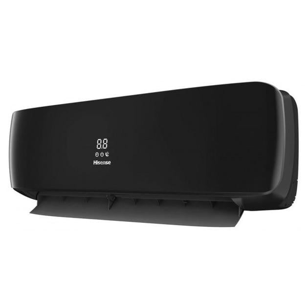Кондиціонер інверторний Hisense Apple Pie Pro TG25VE0E R32 Wi-Fi 25 м2 (21479228) - фото 2