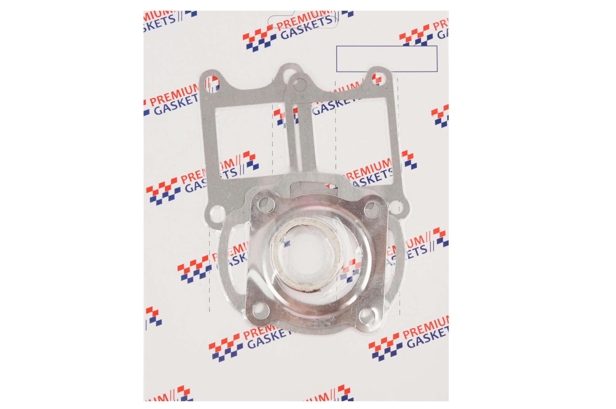 Прокладки цилиндра MAX GASKETS для Honda DIO ZX Ø 40 мм (P-1991)