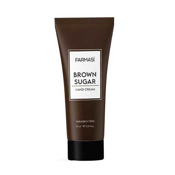 Крем для рук Farmasi Brown Sugar (1103272)