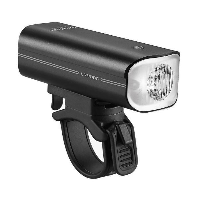 Свет передний Ravemen LR800 USB 800 люмен (6970232530313)