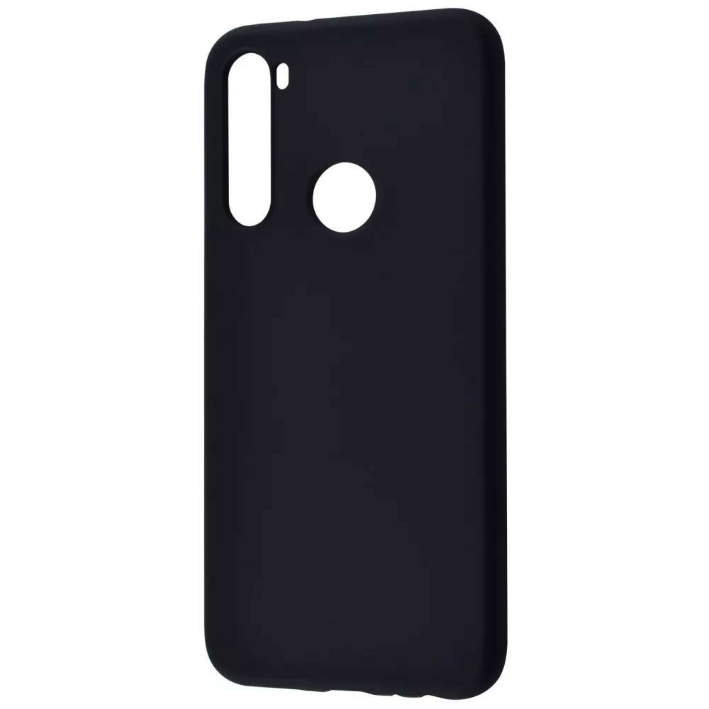 Чехол WAVE Colorful Case TPU Xiaomi Redmi Note 8/Note 8 2021 (10440959)