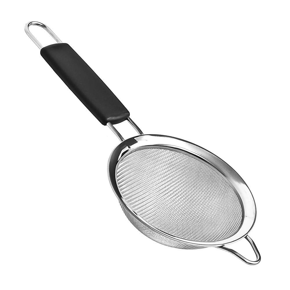 Сито с ручкой R88976-12 12 см