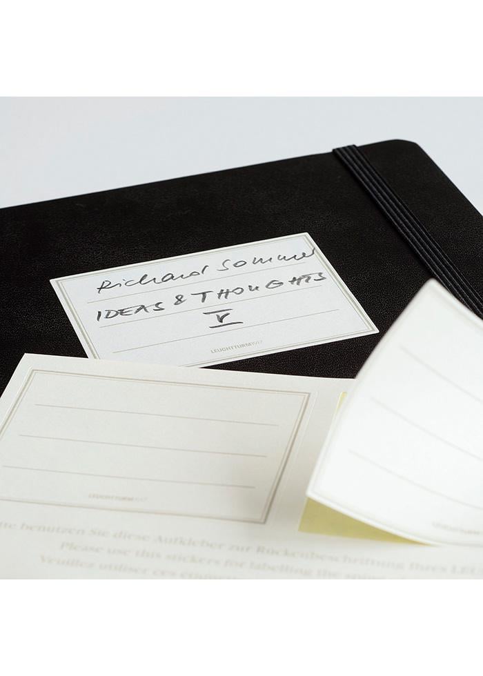 Блокнот Leuchtturm1917 средний точка Forest Green (372928) - фото 3