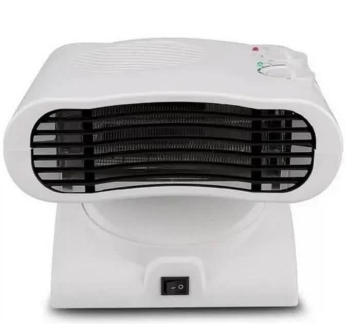 Тепловентилятор горизонтальный RAF R1185 2000 Вт (29538018) - фото 4 Тепловентилятор горизонтальный RAF R1185 2000 Вт (29538018) - фото 4