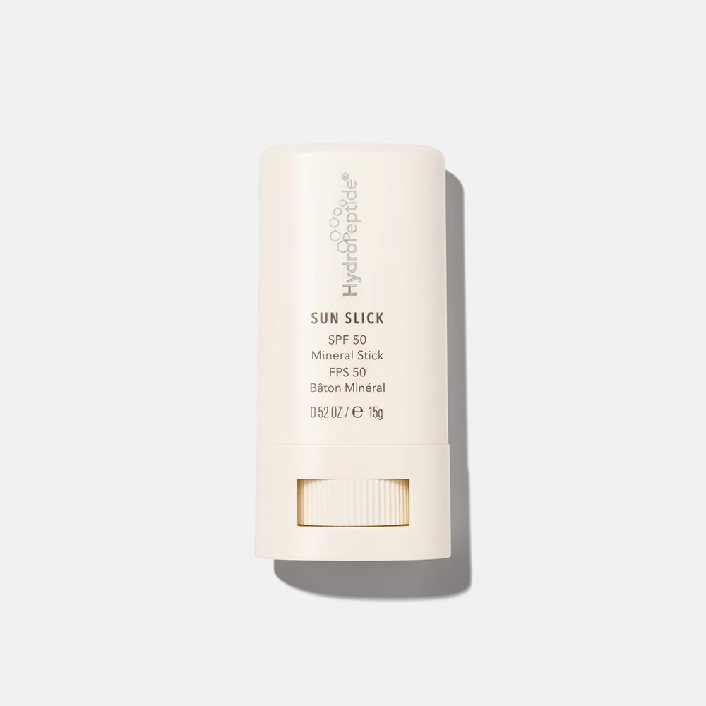 Минеральный сток Hydropeptide Sun Slick SPF50 15 г