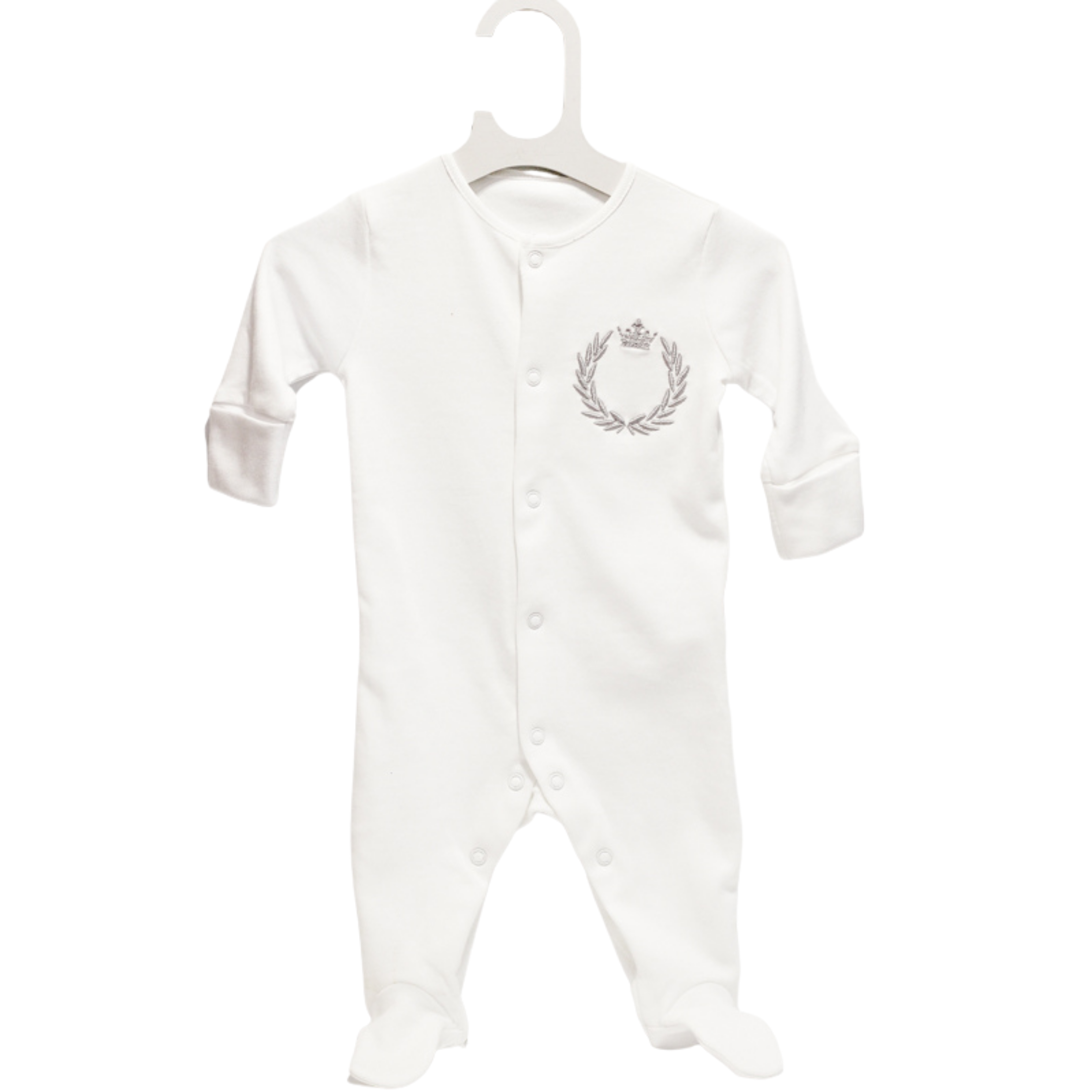 Человечек для крещения