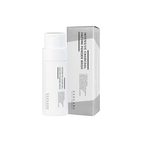 Ензимна Пудровий для жирної та проблемної шкіри Intensive Charcoal Enzyme Powder Wash 50гр (692306)