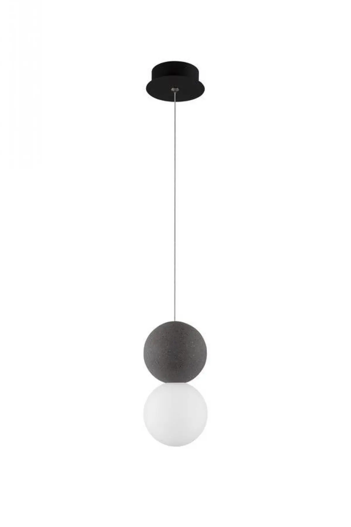 Світильник підвісний Nova Luce 9704191 Zero (11731292)