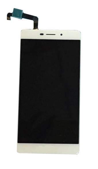 Дисплейный модуль сенсорный для Coolpad Modena 2 E502 Белый (000016113) Дисплейный модуль сенсорный для Coolpad Modena 2 E502 Белый (000016113)