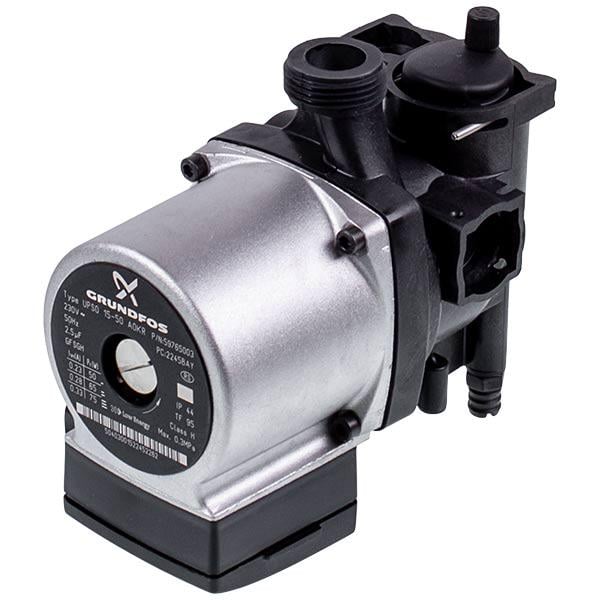 Насос циркуляционный в сборе Grundfos UPSO 15-50 75 Вт для газового котла Nobel 2-24 SE Plus 56696 (00000051093) Насос циркуляционный в сборе Grundfos UPSO 15-50 75 Вт для газового котла Nobel 2-24 SE Plus 56696 (00000051093)