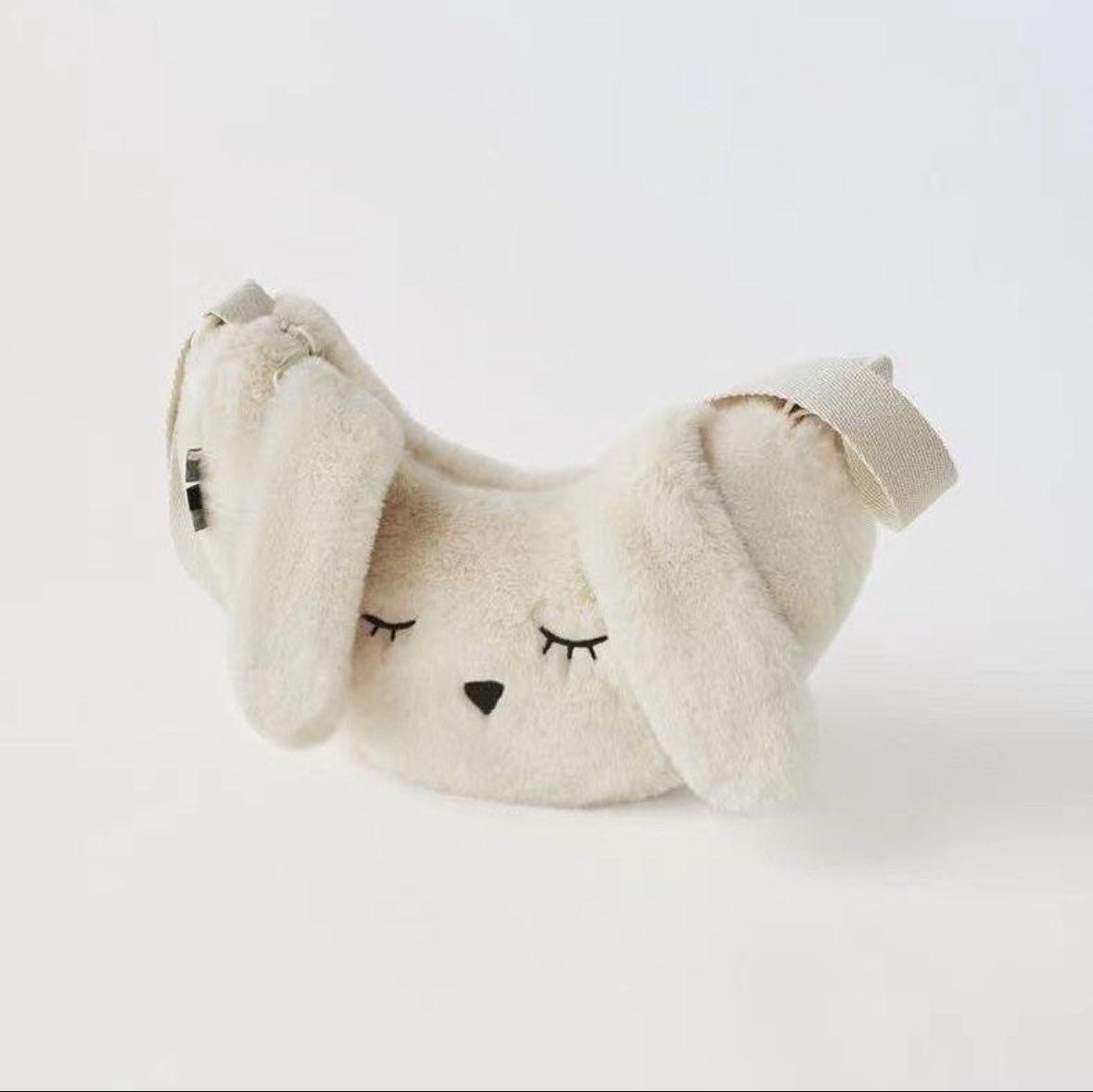 Сумка детская Белый (294)