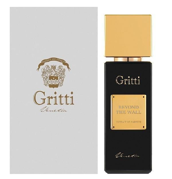 Парфум унісекс Gritti Beyond The Wall 100 мл тестер (402561)