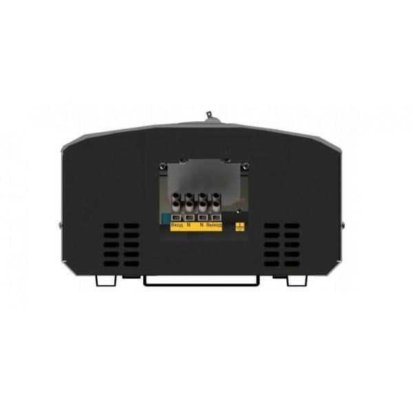 Стабілізатор напруги Елєкс Гібрид У 9-1-40 V2.0 9000 (120134) - фото 3